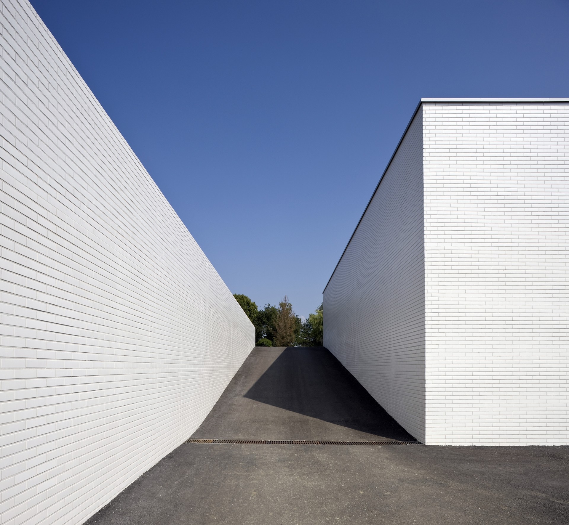 Delle (90), Cité scolaire Jules Ferry -Agence Catherine Dormoy Architectes